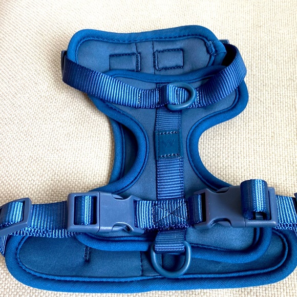 Wild One Dog Harness Poshmark